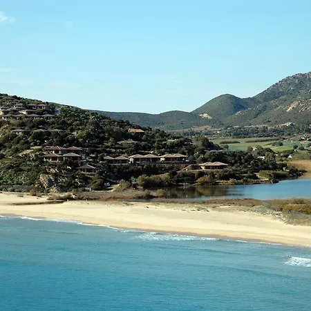 Sul Mare Residenze Di Bes Holiday home