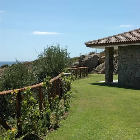 Hébergement de vacances Sul Mare Residenze Di Bes *