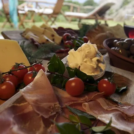 Sul Mare Residenze Di Bes