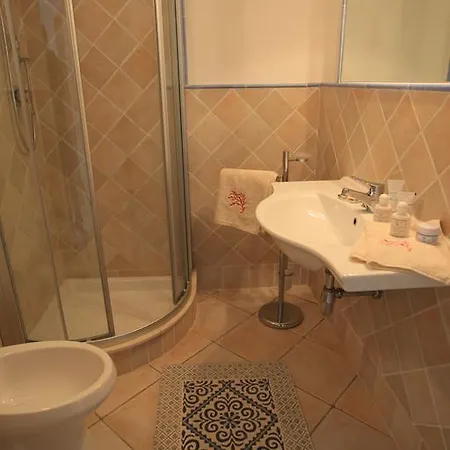 Hébergement de vacances Sul Mare Residenze Di Bes Chia