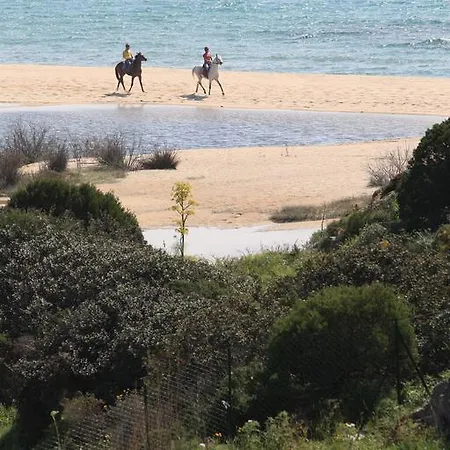 Hébergement de vacances Sul Mare Residenze Di Bes