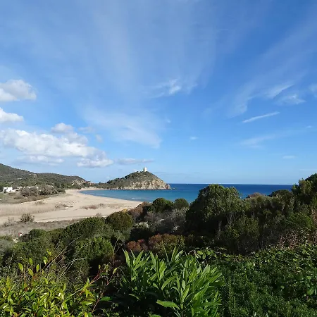 Sul Mare Residenze Di Bes Holiday home *