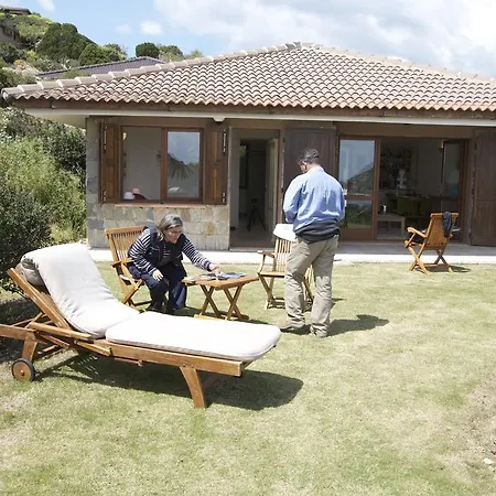 Sul Mare Residenze Di Bes