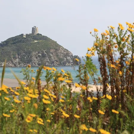 Sul Mare Residenze Di Bes 度假居 *