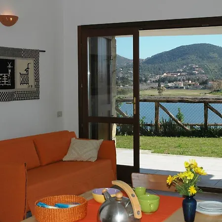 Sul Mare Residenze Di Bes *