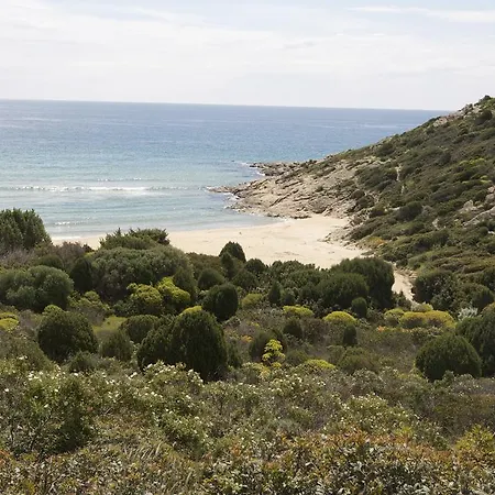 Sul Mare Residenze Di Bes