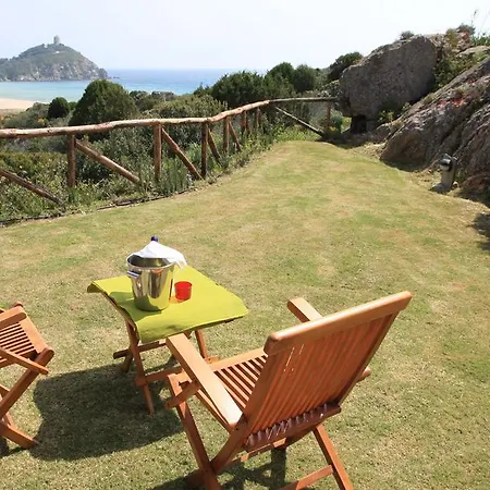 Sul Mare Residenze Di Bes 度假居 *