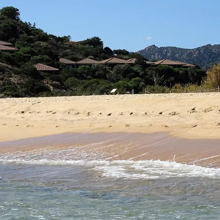 Sul Mare Residenze Di Bes Semesterbostad *