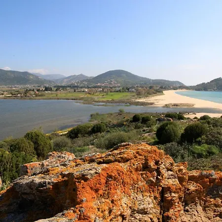 Sul Mare Residenze Di Bes * Chia