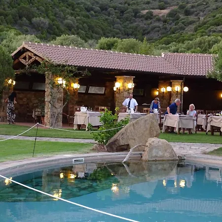 Sul Mare Residenze Di Bes