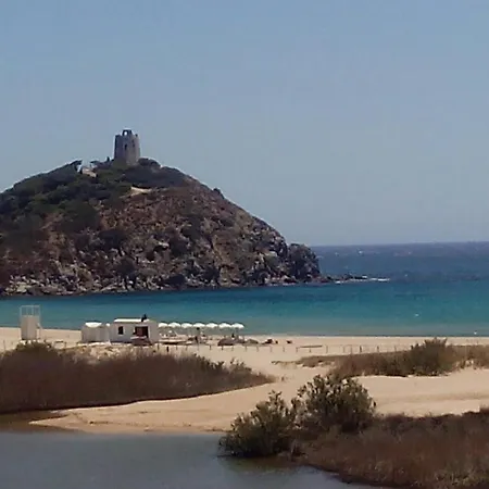 Sul Mare Residenze Di Bes *