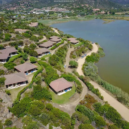 Sul Mare Residenze Di Bes