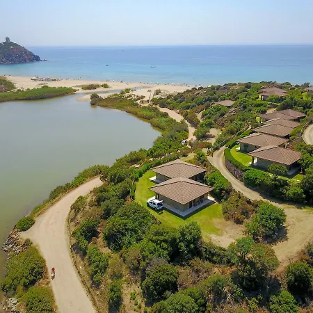 Sul Mare Residenze Di Bes