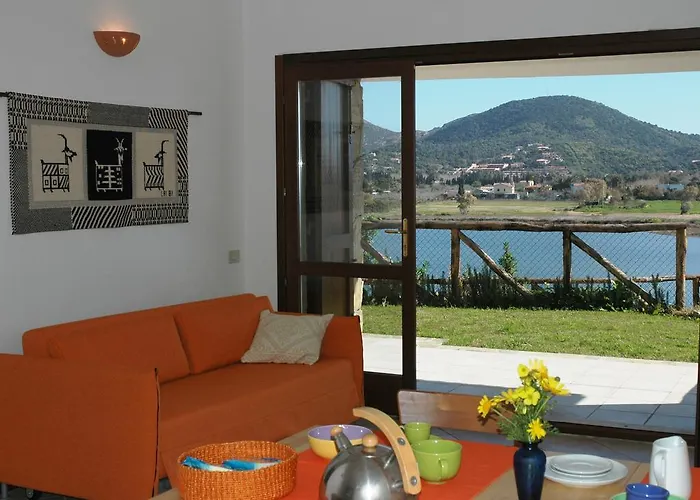 Sul Mare Residenze Di Bes *