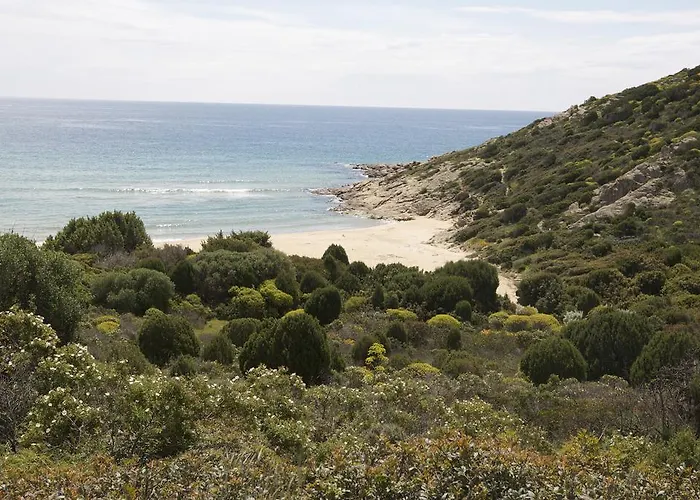 Sul Mare Residenze Di Bes