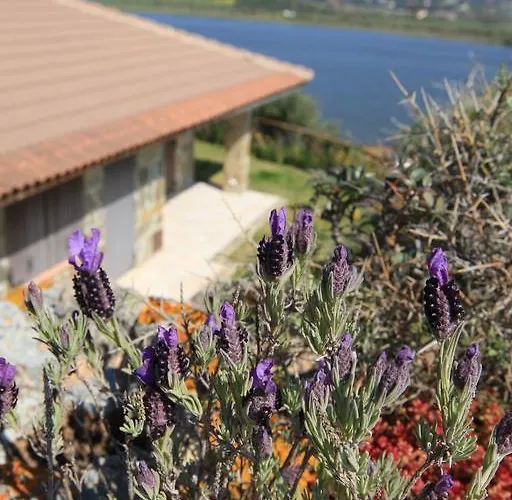 Sul Mare Residenze Di Bes Tatil Evi *