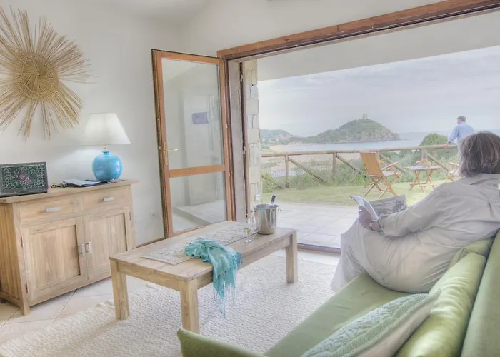 Sul Mare Residenze Di Bes *