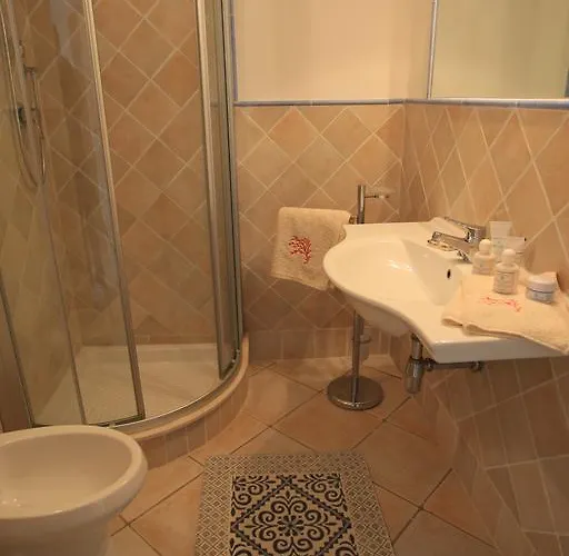 Tatil Evi Sul Mare Residenze Di Bes Chia