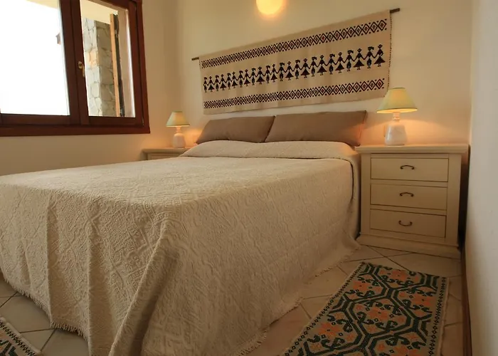 Sul Mare Residenze Di Bes * Chia