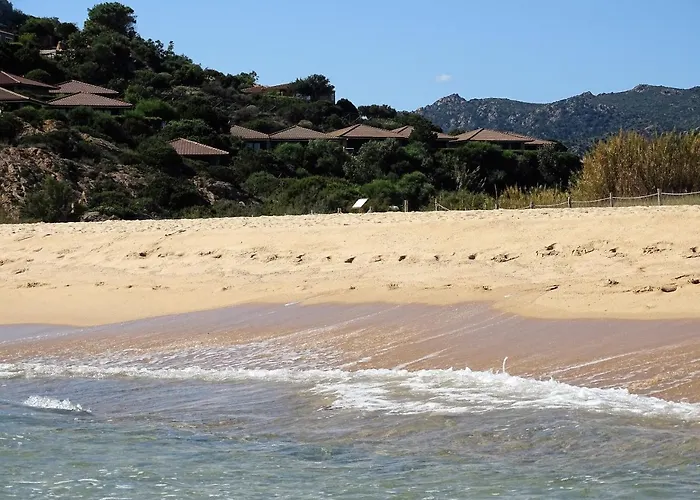 Sul Mare Residenze Di Bes Tatil Evi *