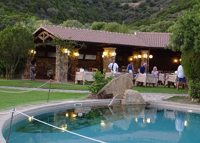 Sul Mare Residenze Di Bes