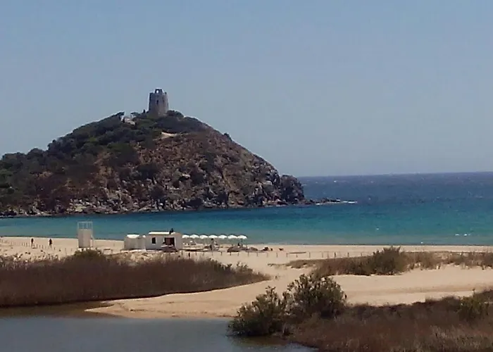 Sul Mare Residenze Di Bes *