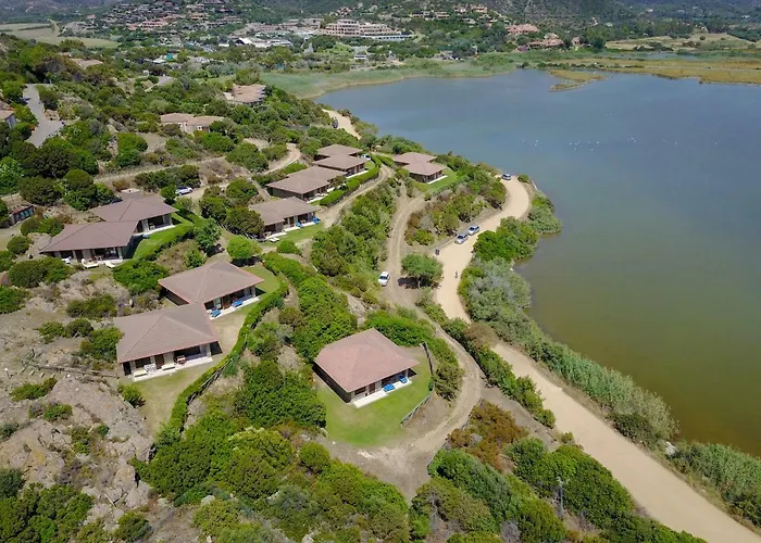 Sul Mare Residenze Di Bes