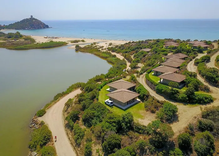 Sul Mare Residenze Di Bes